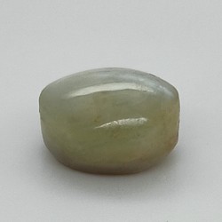 Cat's Eye (Lahsunia) 6.37 Ct Good Quality